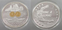 ESTONIA MEDAL -