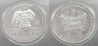 BRD MEDAILLE DIE DEUTSCHE OLYMPIAMANNSCHAFT 2014 IN SOTSCHI -