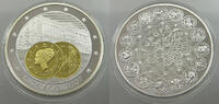 MONACO MEDAL -
