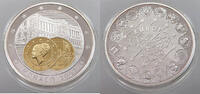 MONACO MEDAL -