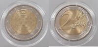 PORTUGAL 2 EURO -