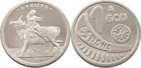 SPAIN ECU -