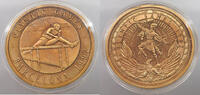 SPAIN MEDAL 1992 HURDLESS PROOF 24,00 EUR  + 5,99 EUR frais d'envoi
