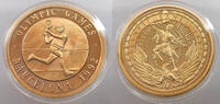 SPAIN MEDAL 1992 TENIS PROOF 24,00 EUR  + 5,99 EUR frais d'envoi