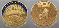 SPAIN MEDAL -
