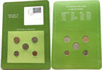BELGIUM SET FRANKLIN MINT -
