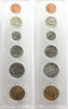 CANADA SET -