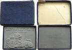 SWEDEN PLAQUETTE -