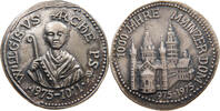 Mainz Medaille Medaille 925 Silber Mainnzer Domr -
