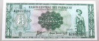 PARAGUAY GUARANI -