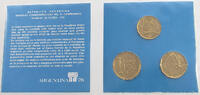 ARGENTINA SET -
