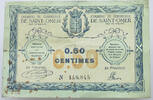 FRANCE 50 CENTIMES ST. OMER -