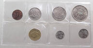 SWEDEN SET -