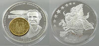 SPAIN MEDAILLE 2002 EUROPEAN CURRENCY PROOF 21,00 EUR  + 5,99 EUR frais d'envoi