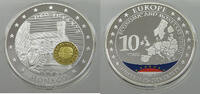 MONACO MEDAL ECONOMIC AND MONETARY UNION -