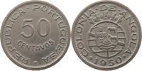 ANGOLA 50 CENTAVOS -