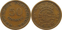 ANGOLA 50 CENTAVOS -