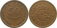 ANGOLA 50 CENTAVOS -