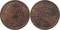 ANGOLA 50 CENTAVOS -