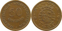 ANGOLA 50 CENTAVOS -