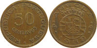 ANGOLA 50 CENTAVOS -