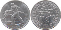SAN MARINO 2 LIRE 1978 UNC 4,00 EUR  + 5,99 EUR frais d'envoi