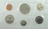 CANADA SET Elizabeth II. (1952-2022) -