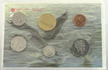CANADA SET Elizabeth II. (1952-2022) -