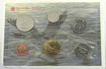 CANADA SET Elizabeth II. (1952-2022) -