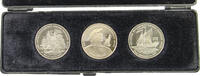 RUSSIA MEDAL 3X MEDAL -