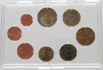 SLOVAKIA SET -