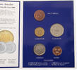 SWEDEN SET -