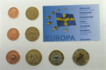SWEDEN SET PROBE -