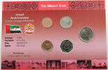 UNITED ARAB EMIRATES SET -