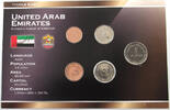 UNITED ARAB EMIRATES SET -