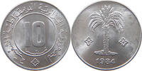 ALGERIA 10 CENTIMES -