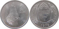 BOTSWANA THEBE -