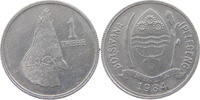 BOTSWANA THEBE -