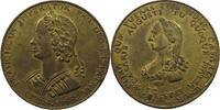 Haus Habsburg Medaille Franz I. (1745-1765) -