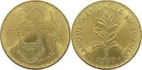 RWANDA 50 FRANCS -