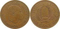 SIERRA LEONE CENT -