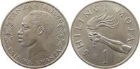 TANZANIA SHILLINGI -