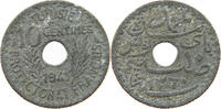 TUNISIA 10 CENTIMES -