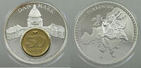 DENMARK MEDAL -