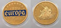 EUROPE MEDAL -