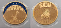 EUROPE MEDAL -