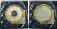EUROPE MEDAL -