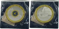 EUROPE MEDAL -