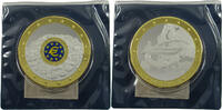 EUROPE MEDAL -
