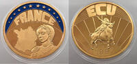 FRANCE MEDAL -